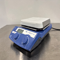 Ika C-Mag HS 7 Digital Stirrer image 1